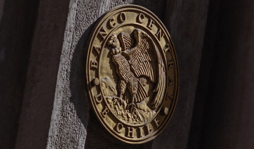 Banco Central da a conocer el Imacec de junio