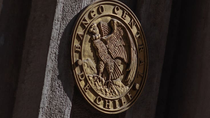 Banco Central advierte principal riesgo para Chile: proyectan abrupto deterioro del financiamiento global