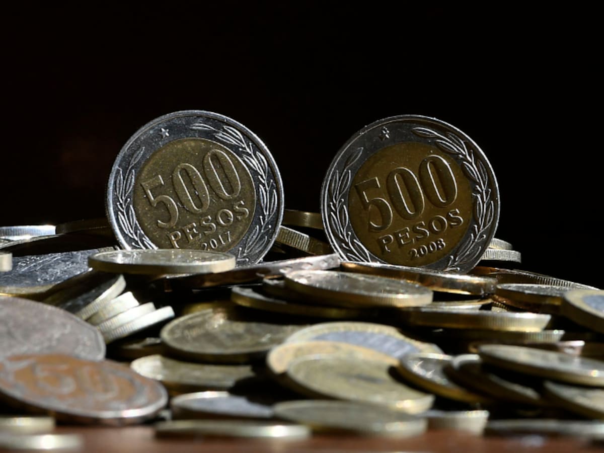 La extraña moneda de $500 que puede valer hasta $500 mil en Chile: este es el detalle clave para reconocerla