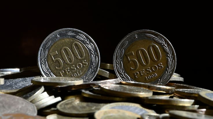 La extraña moneda de $500 que puede valer hasta $500 mil en Chile: este es el detalle clave para reconocerla