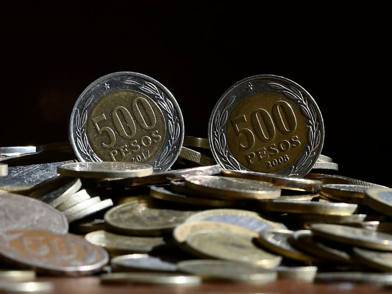 La extraña moneda de $500 que puede valer hasta $500 mil en Chile: este es el detalle clave para reconocerla