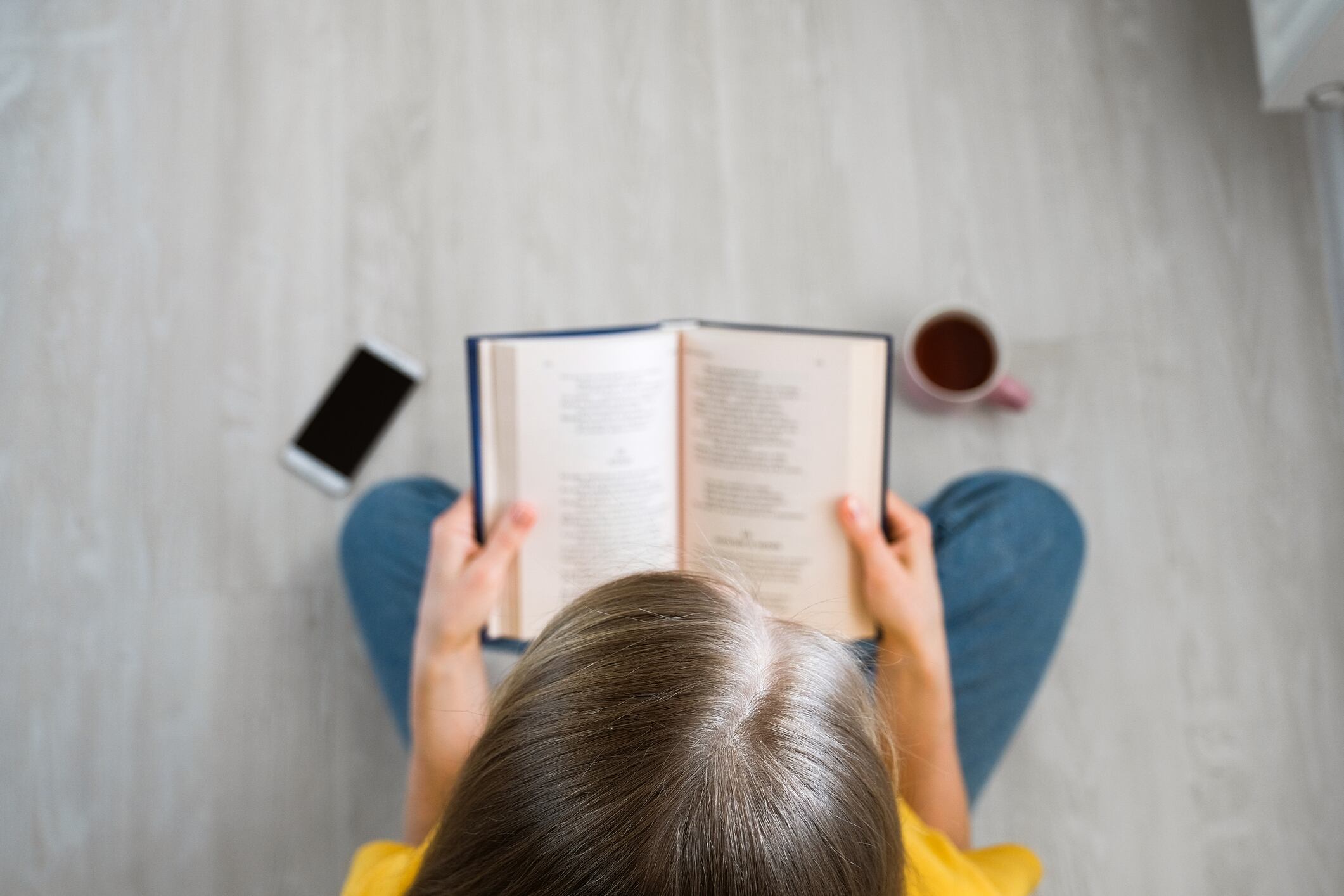 Fiesta de la Lectura: evento gratuito convocará a estudiantes de Santiago para fomentar la cultura