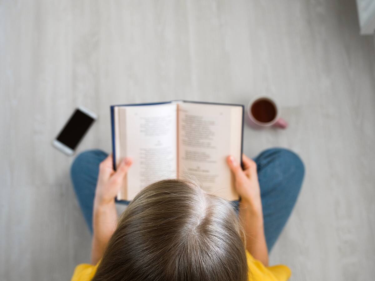 Fiesta de la Lectura: evento gratuito convocará a estudiantes de Santiago para fomentar la cultura