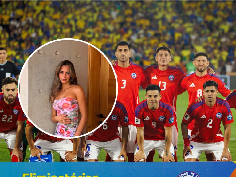 ¿Nace un nuevo romance? Ex de Karol Dance fue vista con jugador de la Selección Chilena y alzó la voz tras rumores