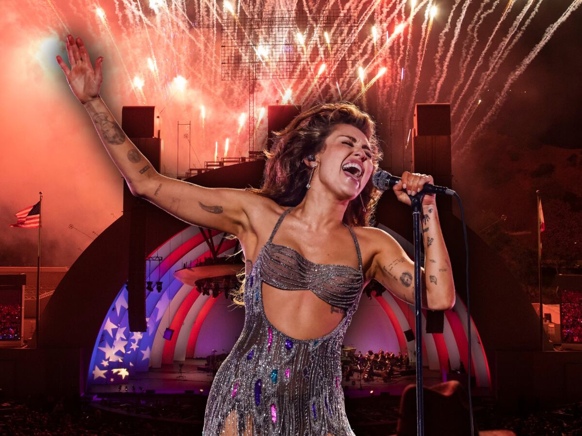 GETTY IMAGES