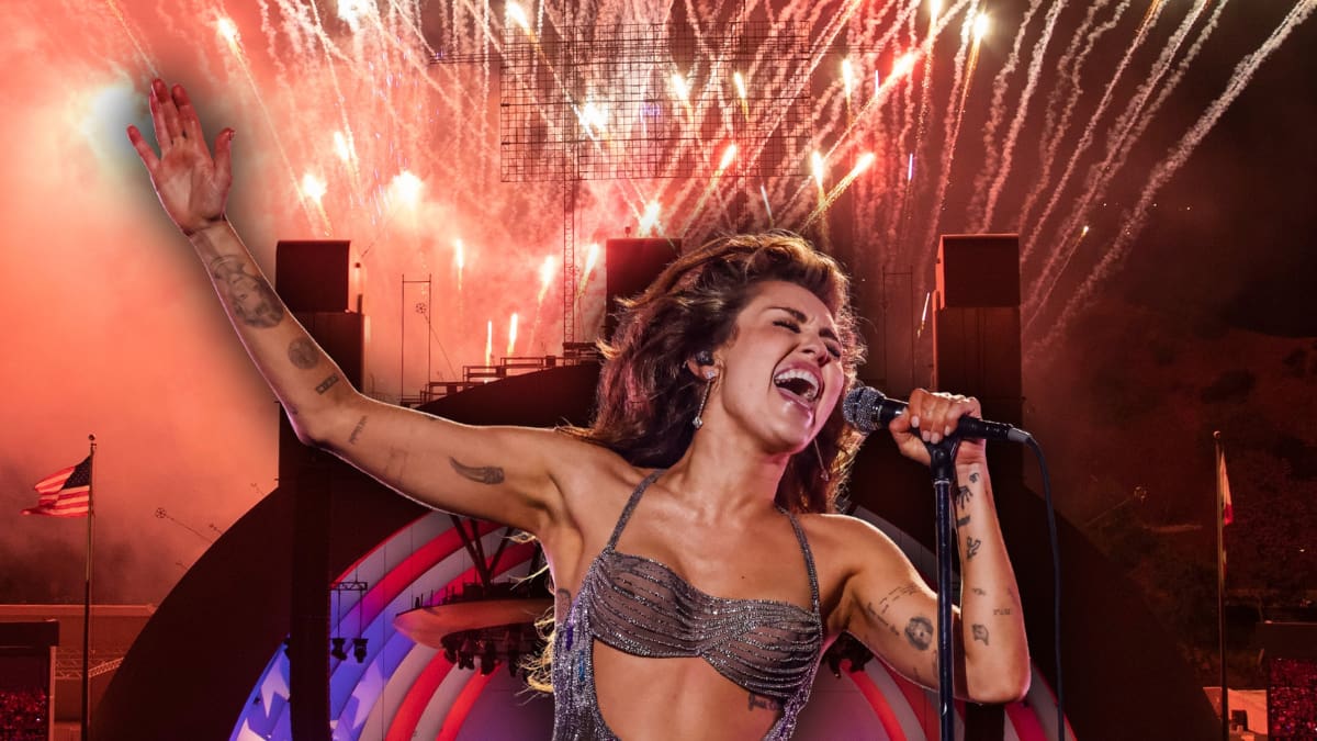 ¿Y si los artistas dejan de salir de gira? El fenómeno que podría cambiar la forma de vivir los conciertos