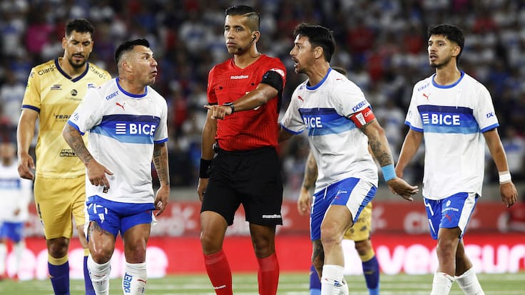 Everton denuncia a la UC ante el Tribunal de Disciplina: los “cruzados” arriesgan millonaria multa