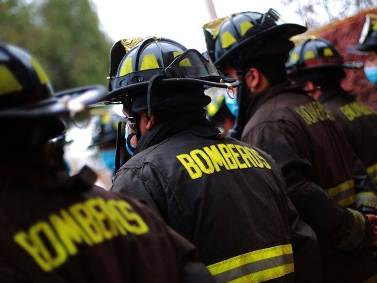 “Estuve al borde de la muerte con una pistola en la boca”: el relato del bombero que fue secuestrado y agredido en falsa emergencia