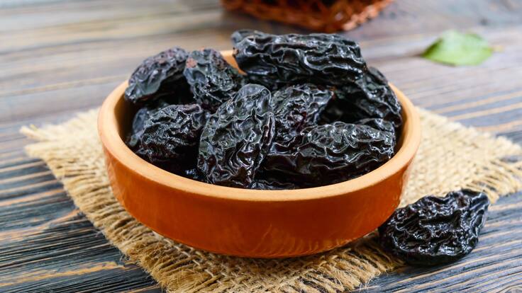 Expertos revelan que comer 50 gramos de esta fruta al día ayuda a generar músculo y fortalecer los huesos