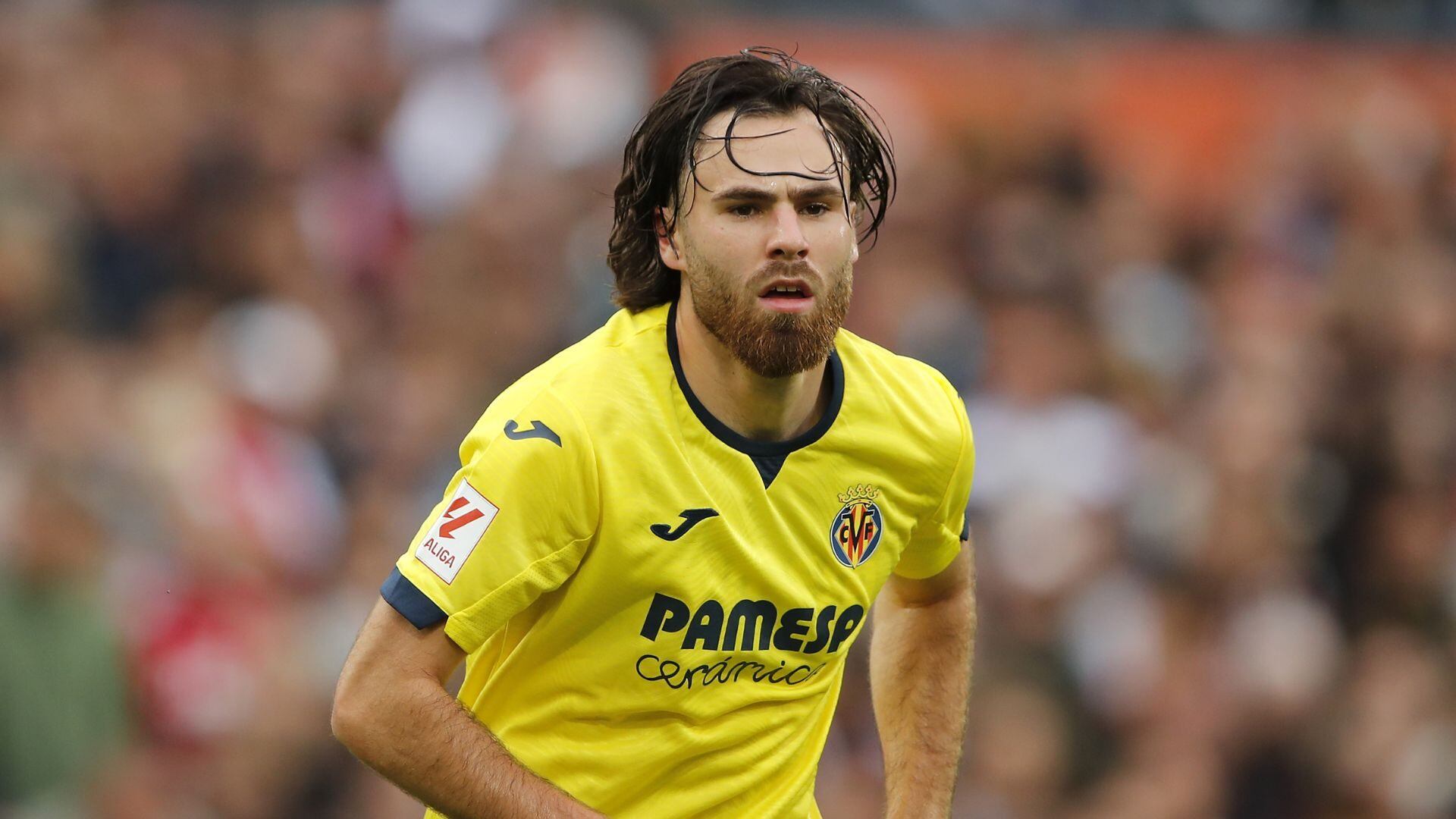 Brereton Villarreal