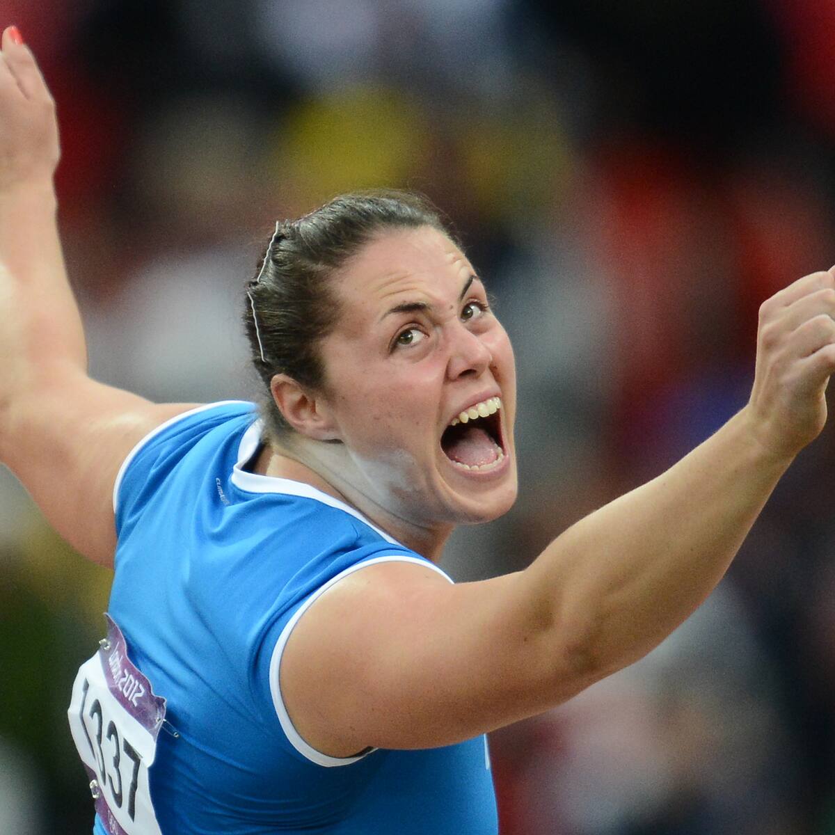 Quién es Natalia Duco, nueva Ministra del Deporte: con experiencia en Juegos Olímpicos y una trayectoria “manchada” por el dopaje