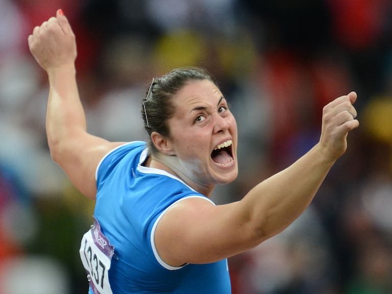 Quién es Natalia Duco, nueva Ministra del Deporte: con experiencia en Juegos Olímpicos y una trayectoria “manchada” por el dopaje