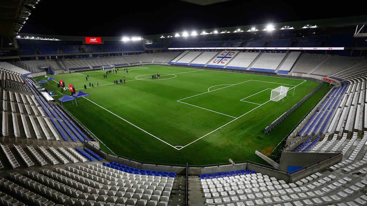 Fecha 26 de la Liga de Primera: dónde, cuándo y cómo ver los partidos en vivo, en directo, online y en TV