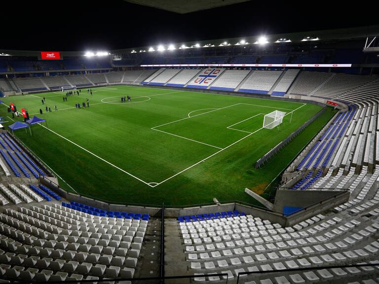 Jorge “Polo” Quinteros en diálogo con ADN Deportes