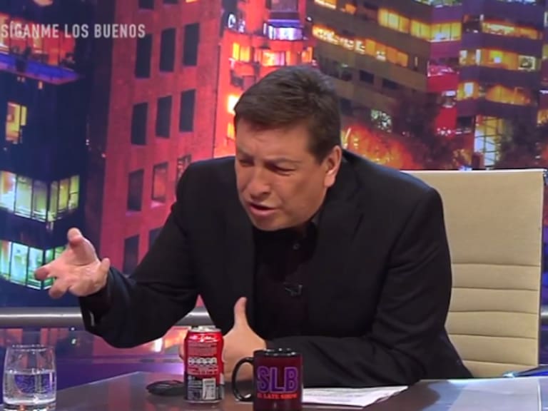 Recordada entrevista de Julio César Rodríguez ya cuenta con doblaje latino