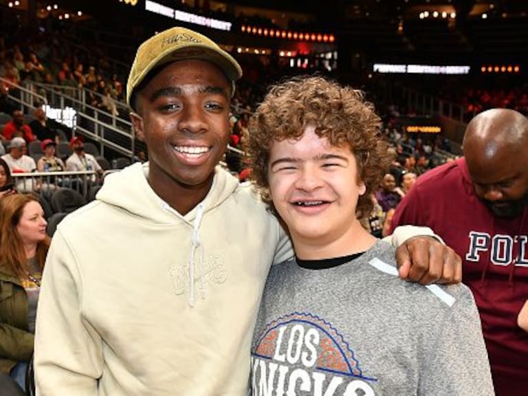 "Lucas" de Stranger Things dio detalles de la temporada 4