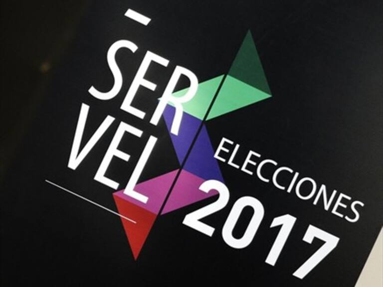 Artefacto sospechoso fue encontrado en la oficina del Servel en Temuco