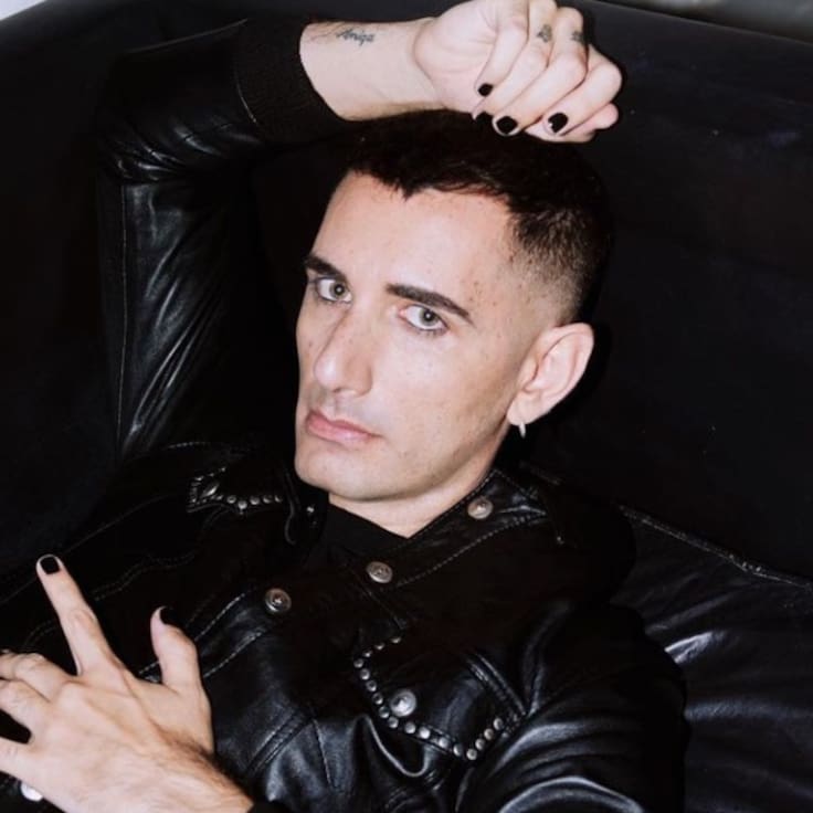 Alex Anwandter celebrará 20 años de trayectoria con concierto en Movistar Arena: fechas y entradas