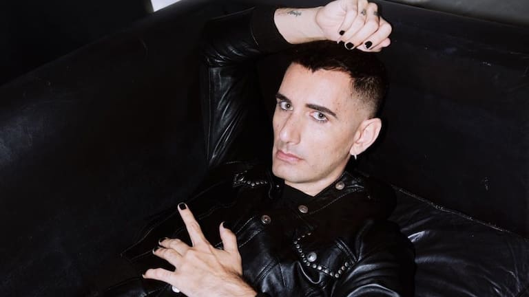 Alex Anwandter celebrará 20 años de trayectoria con concierto en Movistar Arena: fechas y entradas