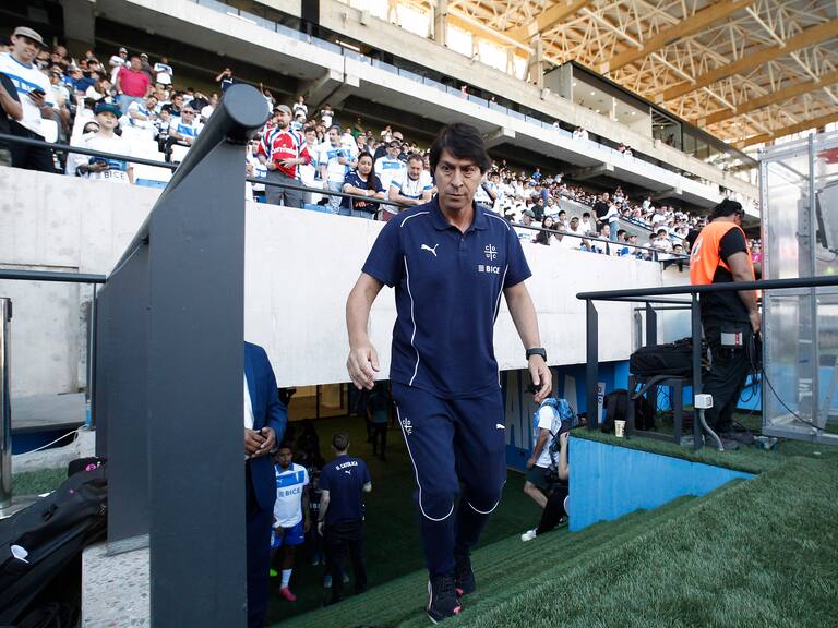 FOTO:ERNESTO GUEVARA/AGENCIAUNO