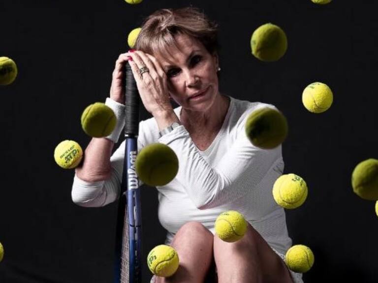 Leyla Musalem: "Ser otra vez número uno del mundo es mi último sueño"