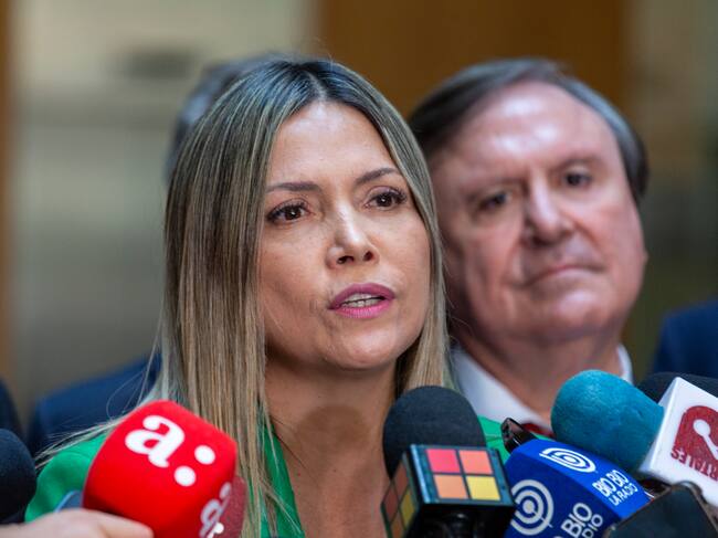 Agencia Uno | La diputada Marlene Pérez
