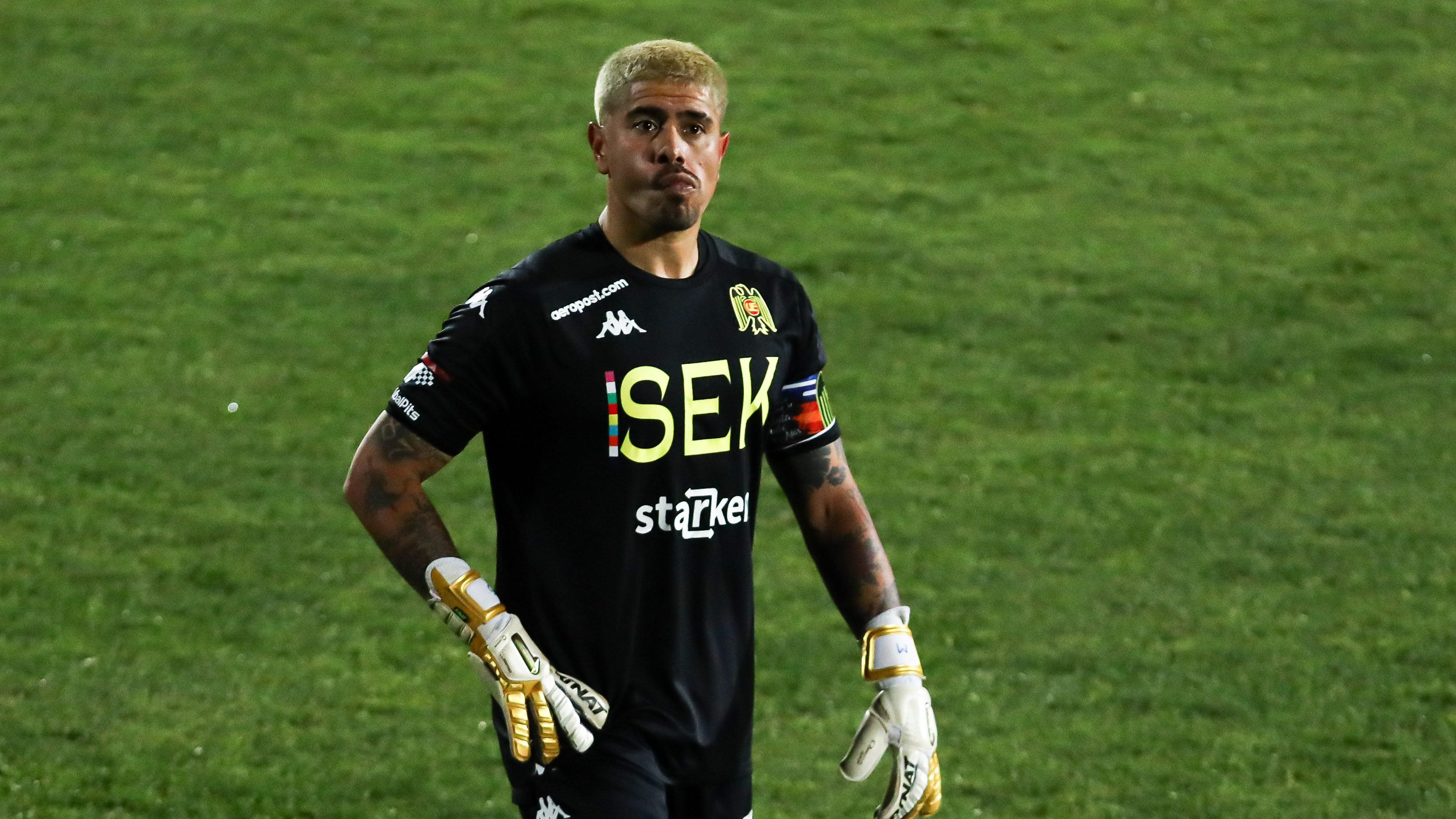 Mono Sánchez