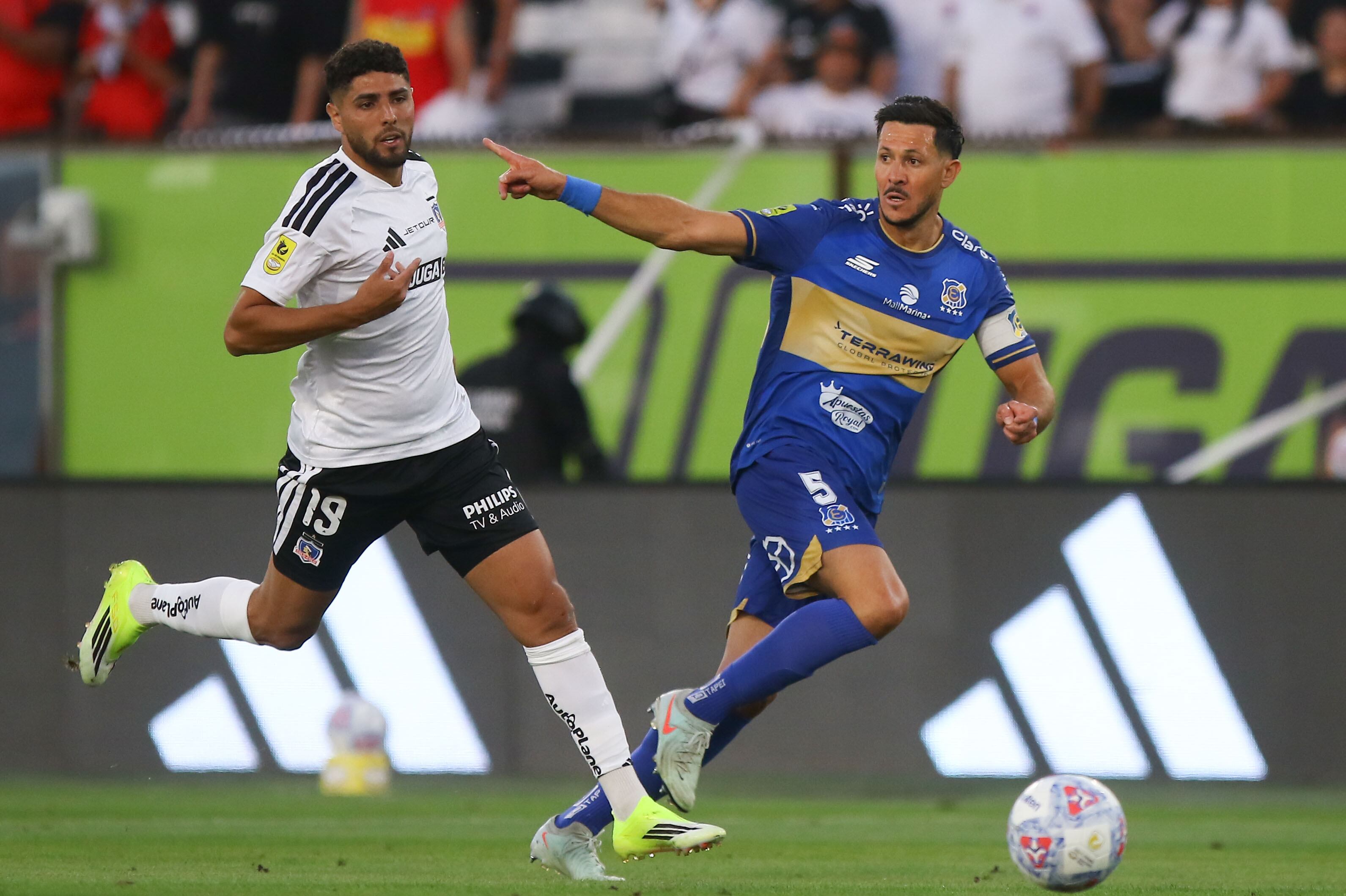 FOTO: LUKAS SOLIS / AGENCIAUNO