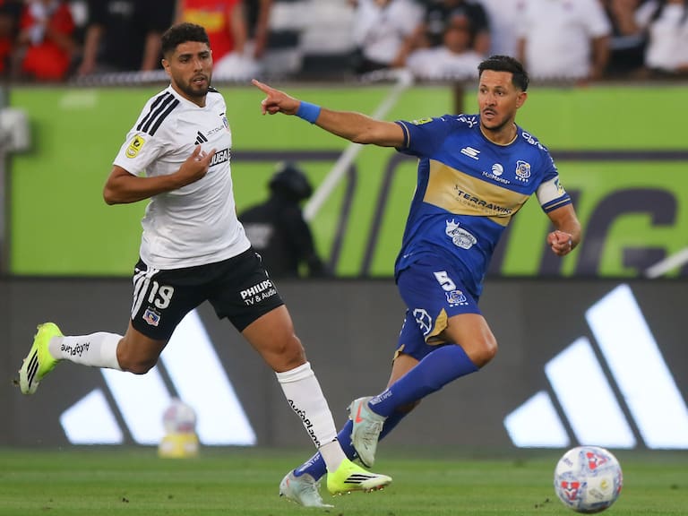 FOTO: LUKAS SOLIS / AGENCIAUNO