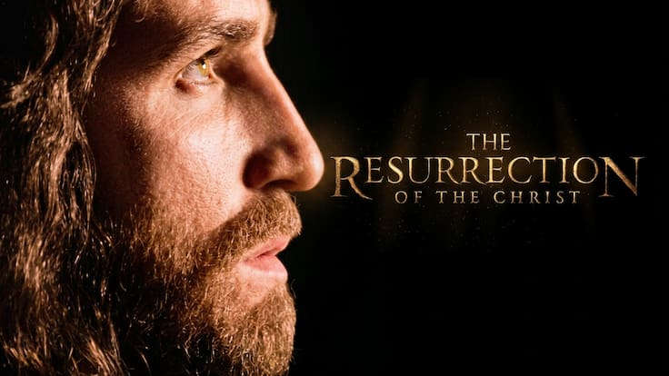 “La resurrección de Cristo”: Mel Gibson trabajó junto a un equipo de teólogos e historiadores para lograr mayor fidelidad