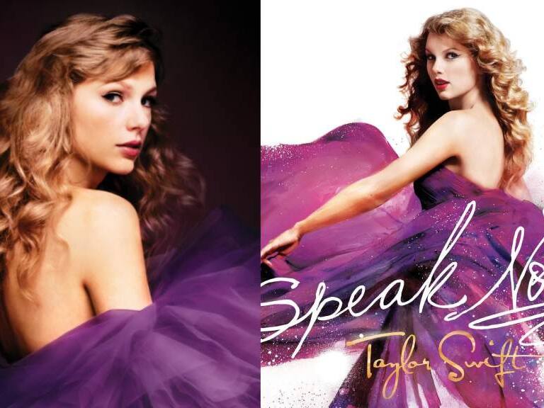 Taylor Swift anuncia que lanzará la reedición de «Speak Now», su álbum de 2010