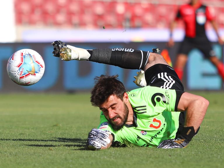 ¿De Paul o Campos? La interrogante azul de cara a la recta final del torneo