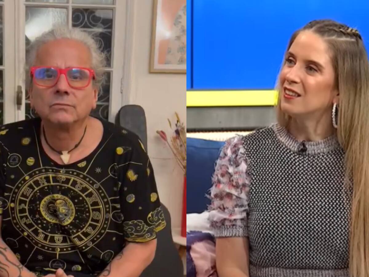 “Está hablando mal de las mujeres”: Pablo Herrera denuncia a cuenta falsa que atacó a Alison Mandel