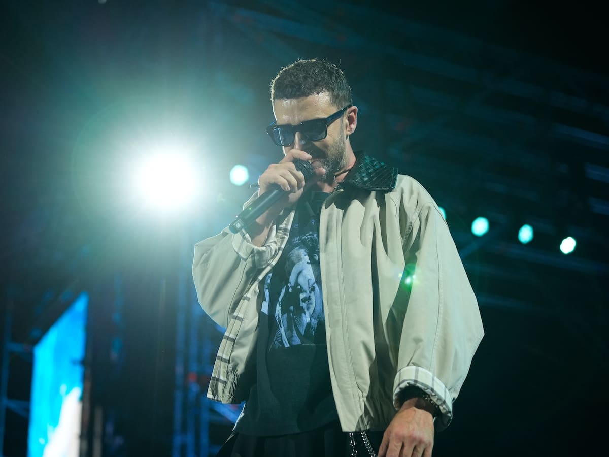Justin Timberlake es diagnosticado con la enfermedad de Lyme: ¿de qué se trata esta afección?
