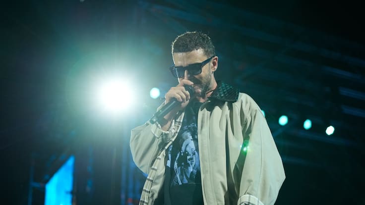 Justin Timberlake es diagnosticado con la enfermedad de Lyme: ¿de qué se trata esta afección?