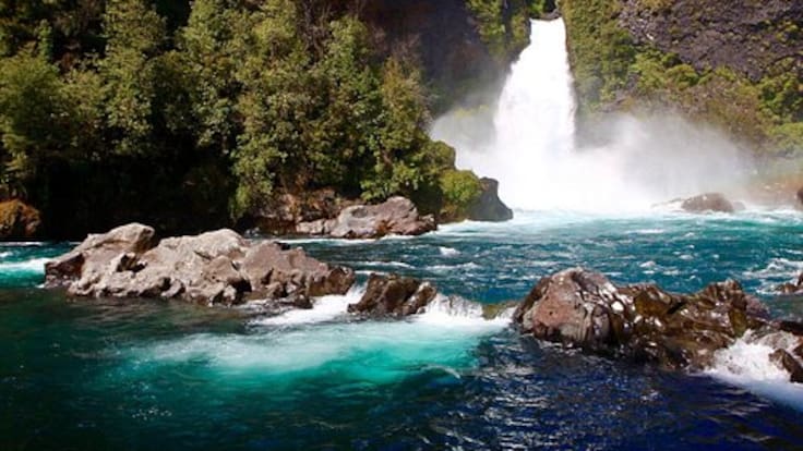 El innovador modelo que busca transformar a Los Ríos en el epicentro del turismo biocultura