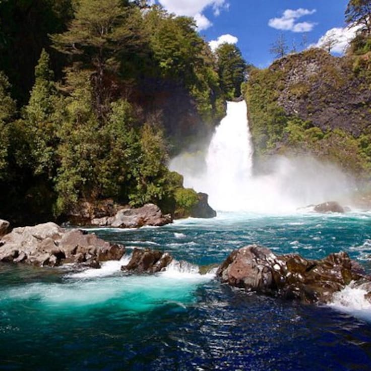 El innovador modelo que busca transformar a Los Ríos en el epicentro del turismo biocultura