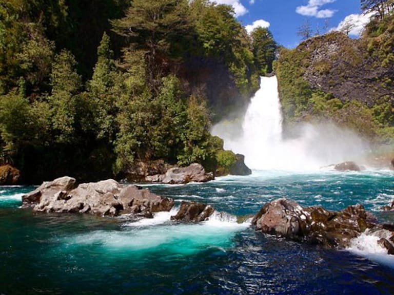 Región de los Ríos