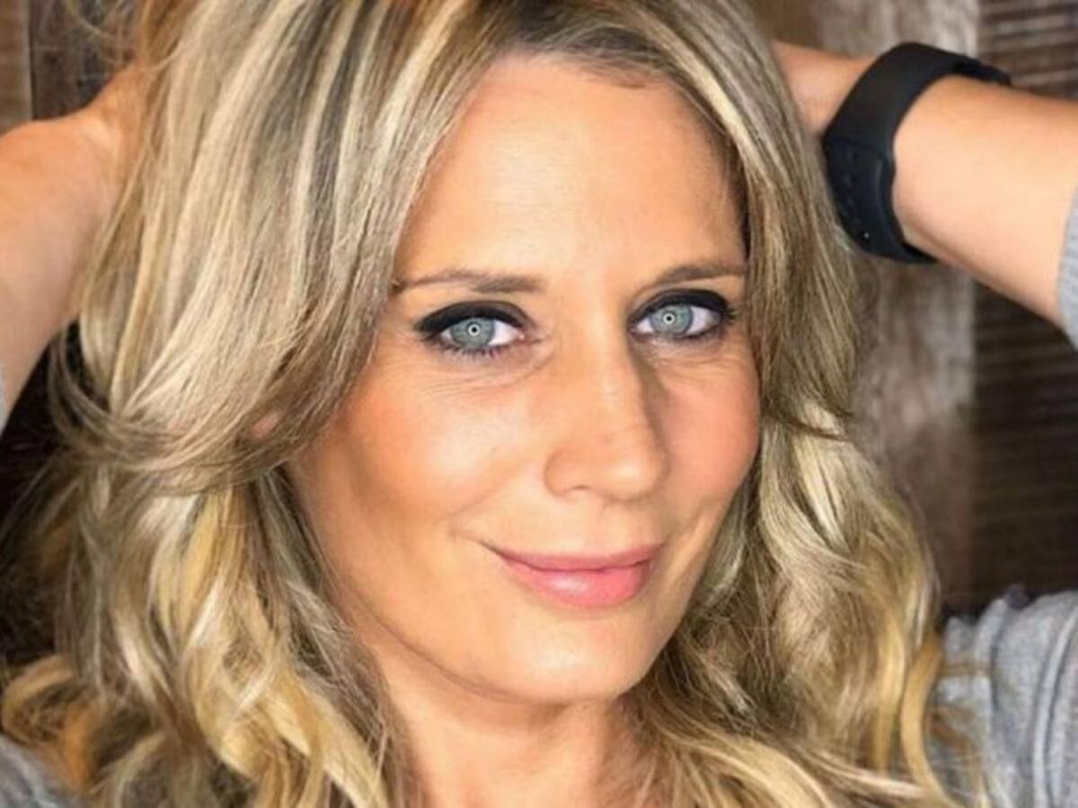 «Toda la vida»: Rocío Marengo compartió romántica fotografía con su pololo