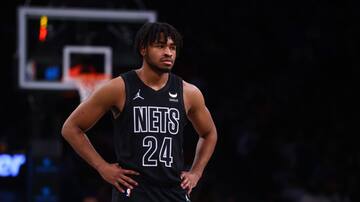 El mal momento de los Brooklyn Nets que no se veía desde hace más de cinco años