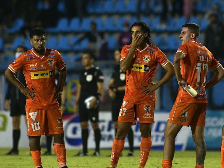 PROGRAMACIÓN | Durante tres días: así se jugará la jornada 27 de la Primera B