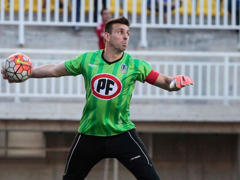 FOTO:DAVID CORTES SEREY/ AGENCIAUNO.