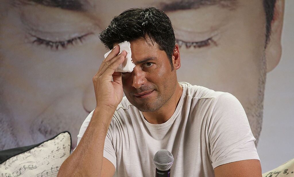 Vinculación de Chayanne con Pandora Papers provocó ola de lamentos, perdones y decepción en fanáticos | Getty Images