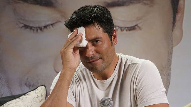Vinculación de Chayanne con Pandora Papers provocó ola de lamentos, perdones y decepción en fanáticos | Getty Images
