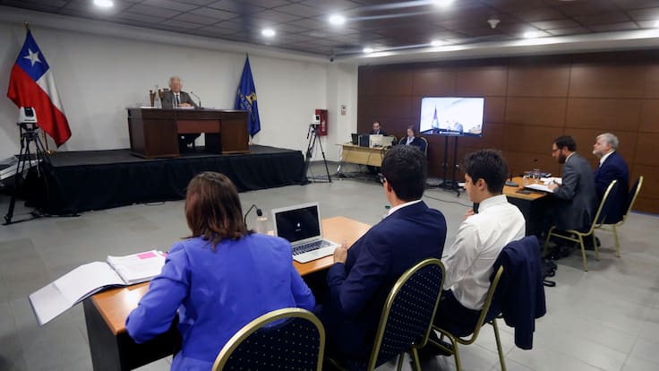 Tercer juicio para el chileno Nicolás Zepeda por homicidio en Francia: ¿por qué se repite el proceso?