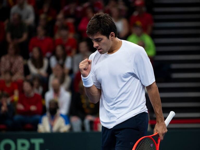 Santiago Bahamonde | COCH