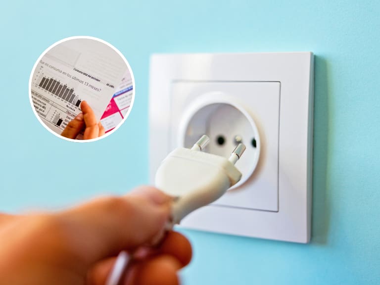 Tras alza en las cuentas de la luz en Chile: experto revela diez trucos reales para reducir el gasto en el hogar