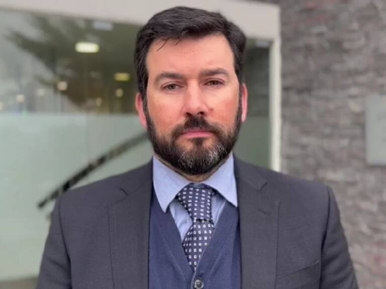 Fiscal explica la condena que arriesga quien filtró el audio del Presidente Boric