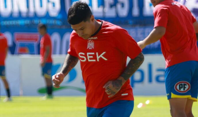 Foto: @UEoficial