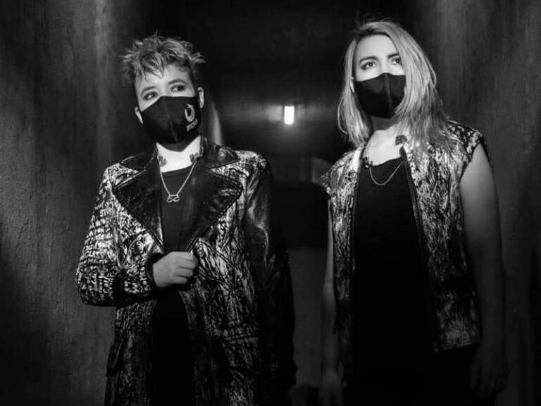Frank’s White Canvas celebra la diversidad con el estreno de su nuevo videoclip